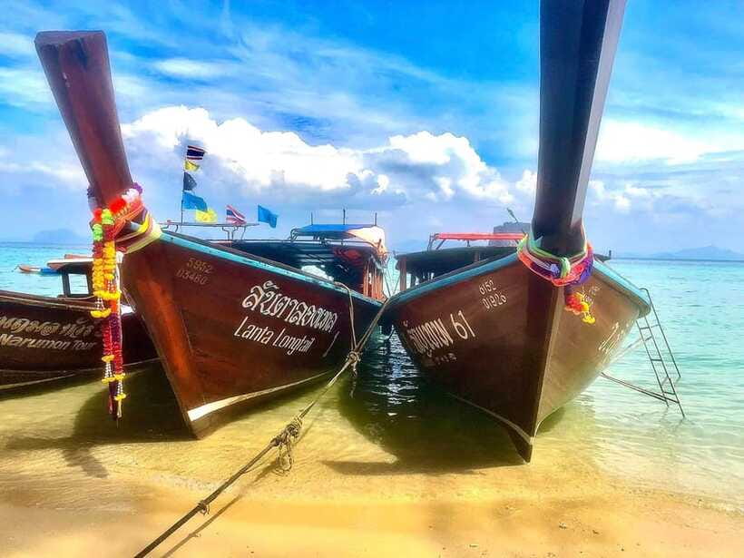 Koh Lanta: 4-Island Tour by Longtail Boat - Should you book the Koh Lanta 4-Island Tour?