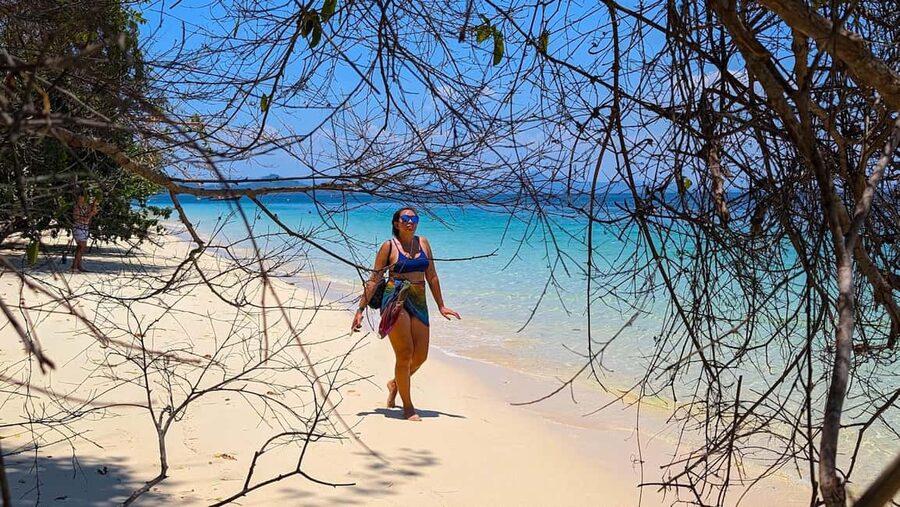 Koh Lanta: 4 Islands, Emerald Cave & Koh Kradan by Longtail - Should you book the Koh Lanta 4 Islands tour?