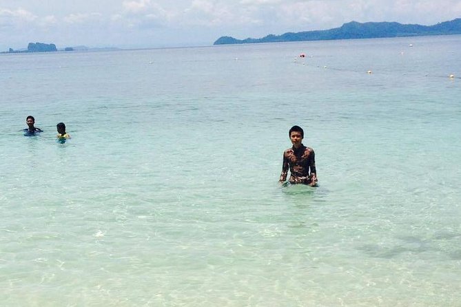 Koh Lanta: 4 Islands Tour by Speedboat with Snorkeling - What the $51 tour really gives you