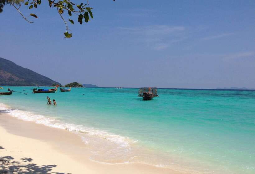 Koh Lipe: 5 Island Snorkeling Trip by Longtail Boat w/ Lunch - Key points to know before you book
