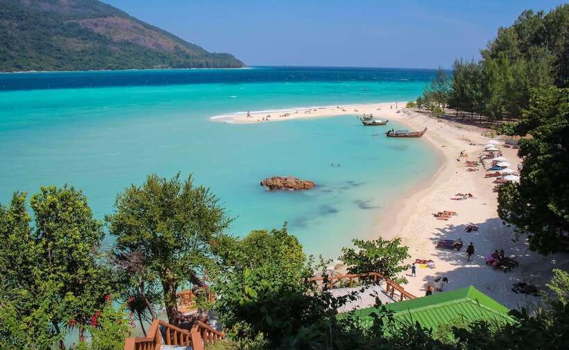 Koh Lipe: 5 Island Snorkeling Trip by Longtail Boat w/ Lunch - What to bring and how to prepare