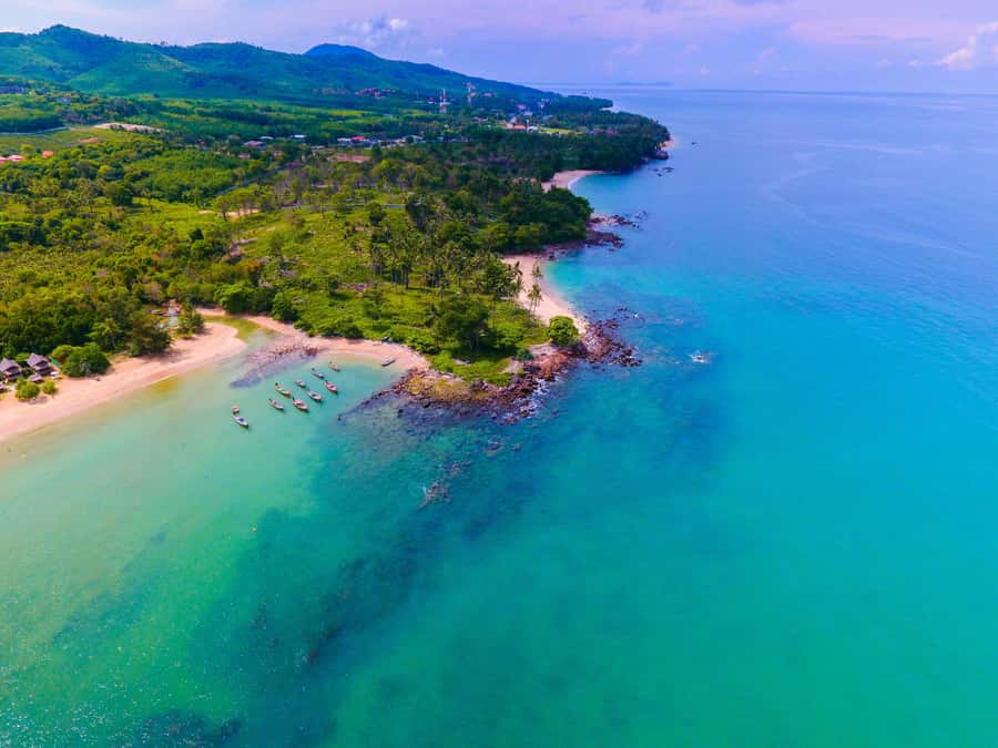 Koh Samui: Koh Phangan Island Full-Day Cruise with Sunset - Why this Koh Phangan cruise feels different