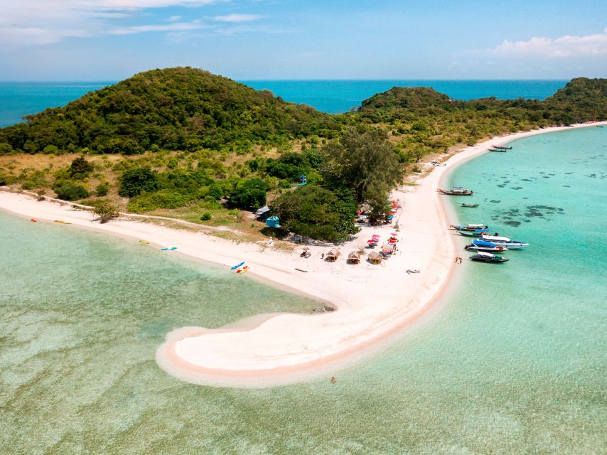 Koh Samui: Pig Island & Koh Tan Snorkeling by Speed boat - What to bring for a better morning