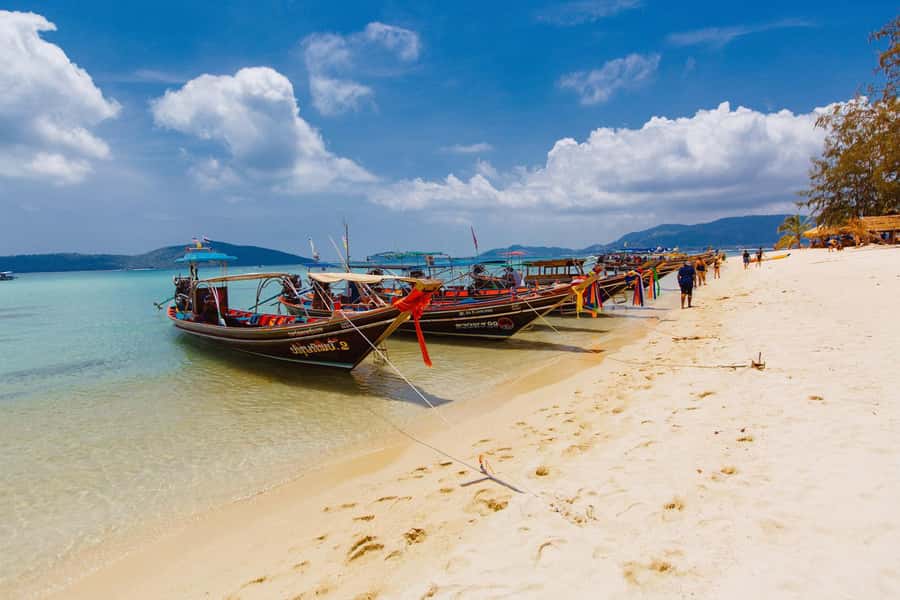 Koh Samui: Pig Island Private Longtail Boat Tour - Key points to know before you book