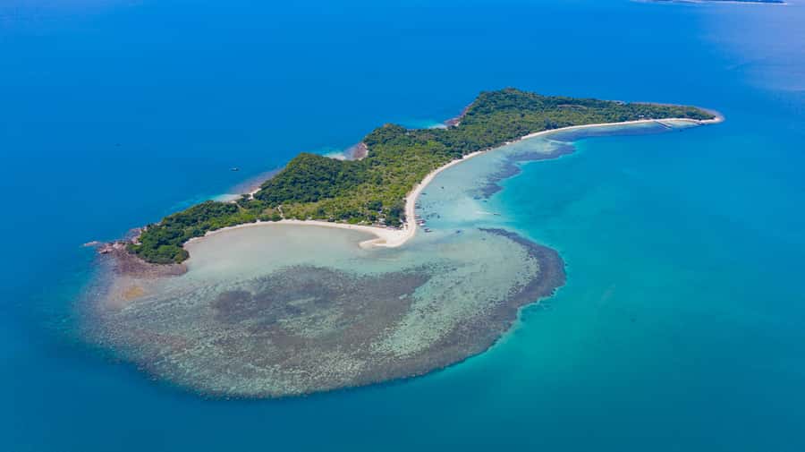 Koh Samui: Private Island Hopping Boat Tour - Private does not always mean exclusive water or beaches