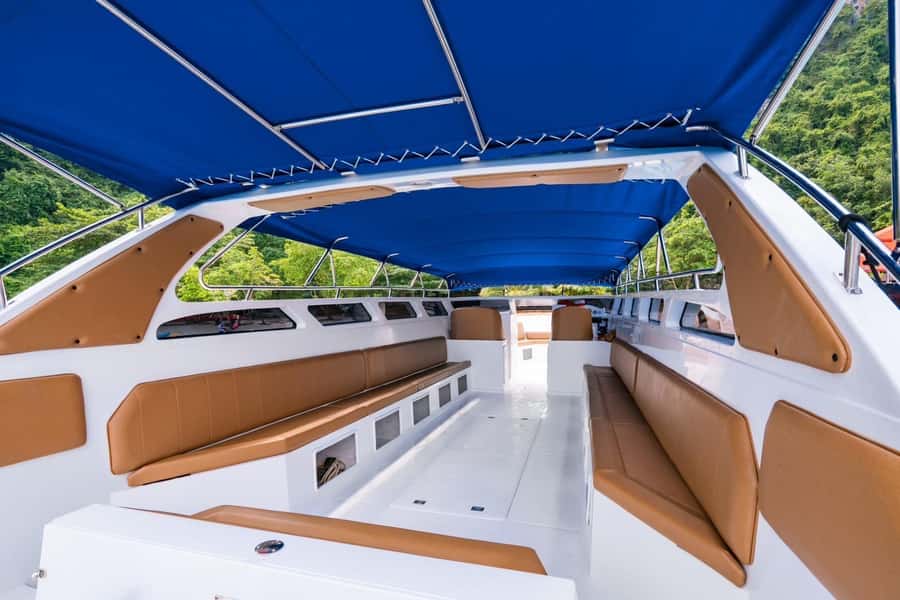 Koh Samui: Private Speedboat to Pig Island with Snorkeling - Key points to know before booking