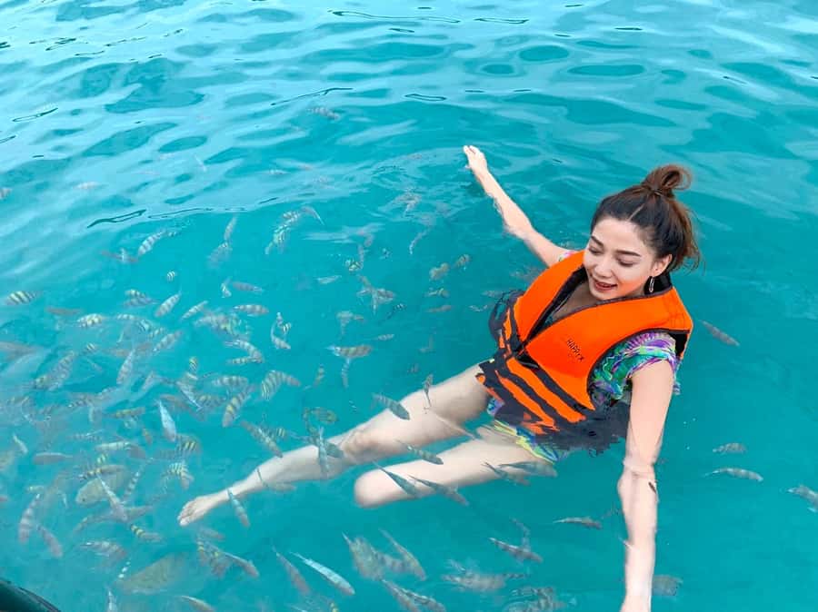 Koh Samui: Private Speedboat to Pig Island with Snorkeling - FAQ
