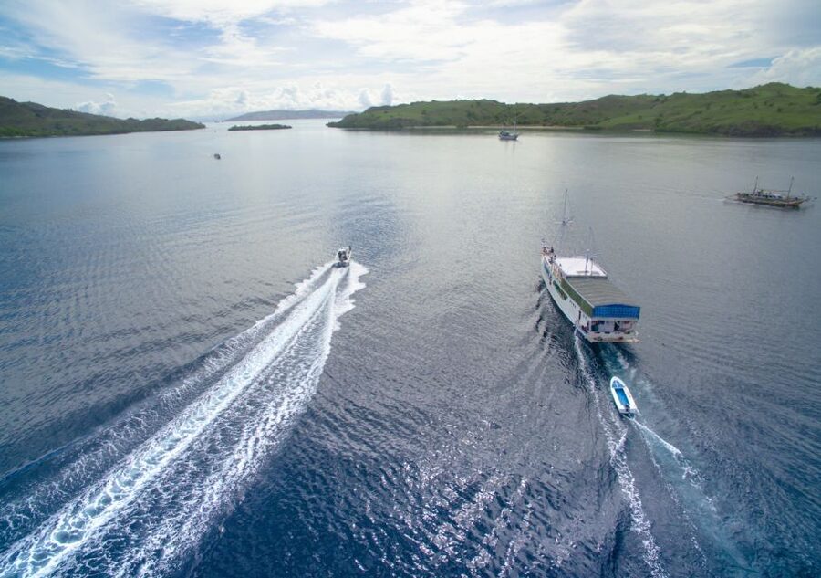 Komodo Island: 3D2N Private Speedboat Tour with Hotel - Who should book this three-day trip?