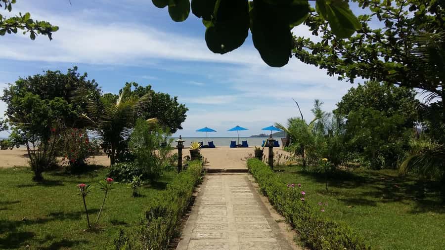 Komodo Island: 3D2N Private Speedboat Tour with Hotel - FAQ