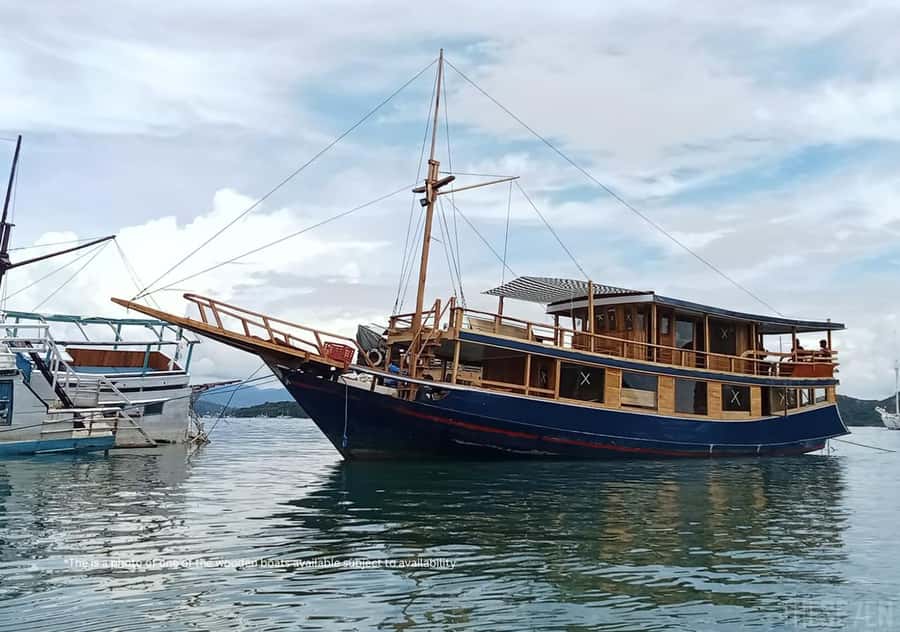 Komodo Island: Private 3-Day Tour with Boat and Hotel Stay - Is $1,375 per person fair value?