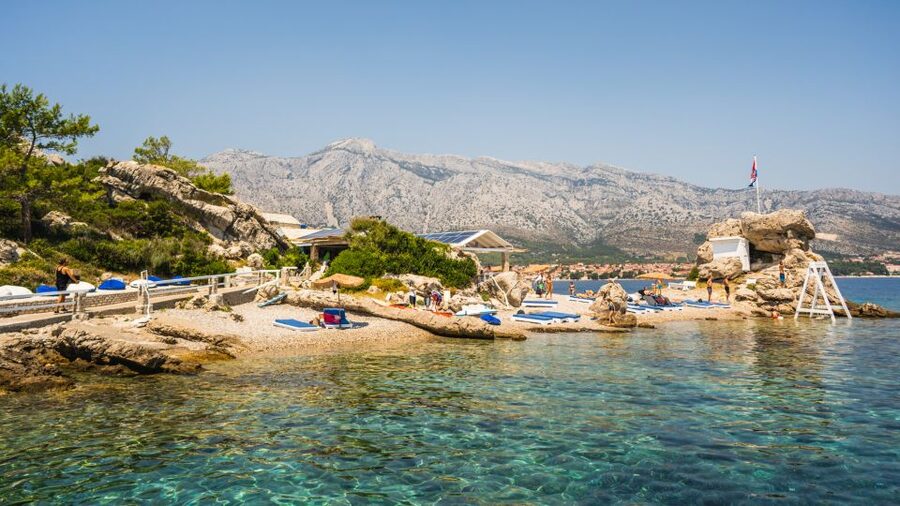 Korčula 3 ISLAND CATAMARAN TOUR Badija - Vrnik - Stupe - Key points to know before you book