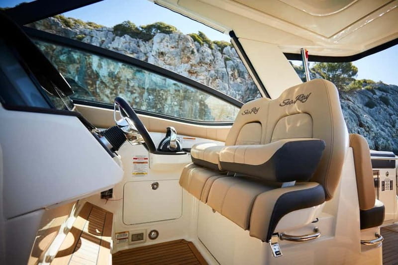 Kos: Seanomad Private Luxury Yacht Full Day 2 Islands Cruise - Key points to know before booking