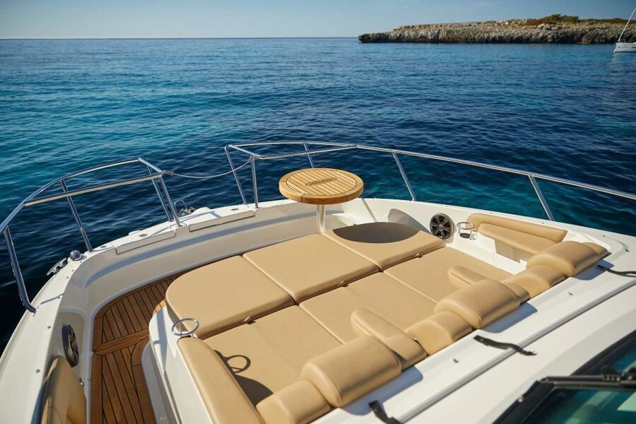 Kos: Seanomad Private Luxury Yacht Full Day 2 Islands Cruise - Booking details that matter