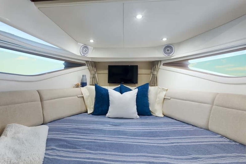 Kos: Seanomad Private Luxury Yacht Full Day 2 Islands Cruise - Who will enjoy this cruise most?