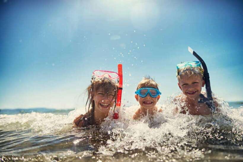 Kota Kinabalu: Island Hopping with Snorkeling & Meal - Key points to know before booking