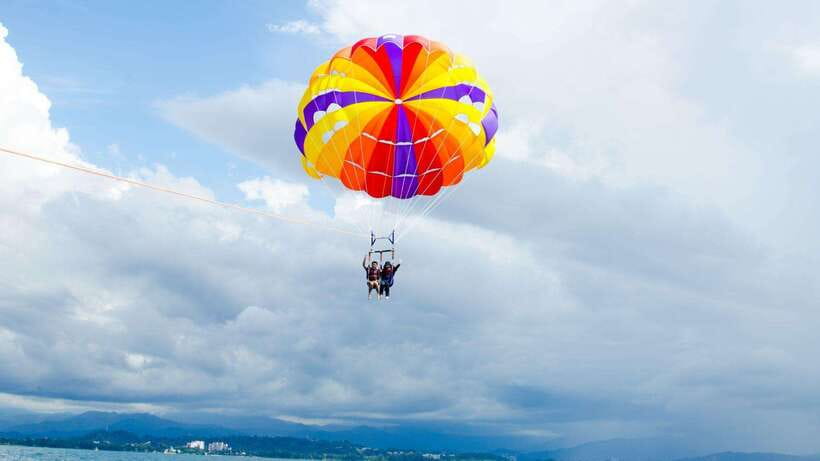 Kota Kinabalu: Snorkeling & Island Hopping Sapi & Manukan - Key points to know before booking