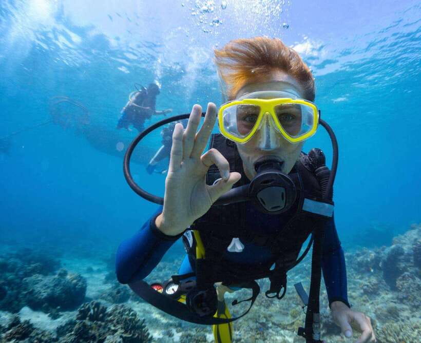 Kota Kinabalu: Snorkeling & Island Hopping Sapi & Manukan - What to pack for Sapi and Manukan