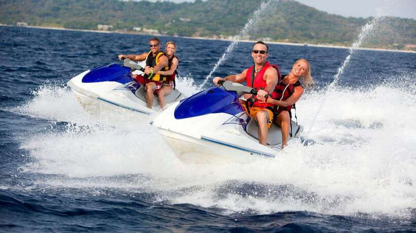 Kota Kinabalu: Snorkeling & Island Hopping Sapi & Manukan - Who will enjoy this island day most