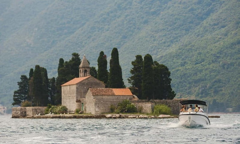Kotor: Perast and Island- Lady of the Rocks-Speedboat Tour - Should You Book the SeaSpark Kotor Speedboat Tour?