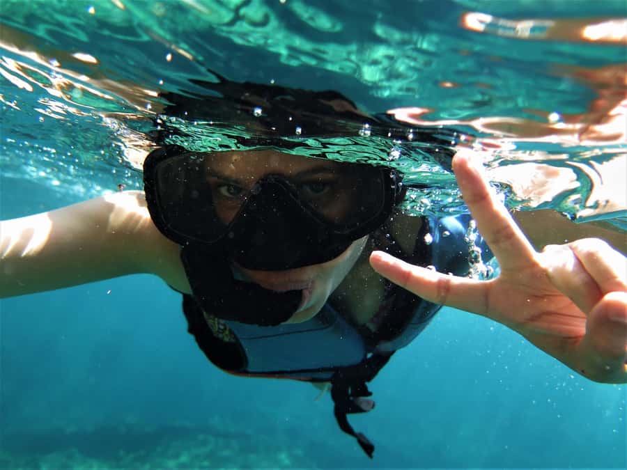 Krabi: 4 Island Sunset Small Group Tour with Night Snorkel - Sunset at Phranang Beach or Railay West