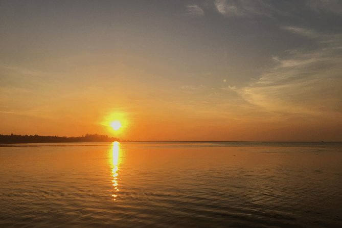 Krabi 4 Island Tour: Private Long-tail Boat Charter - How much time do you really get?