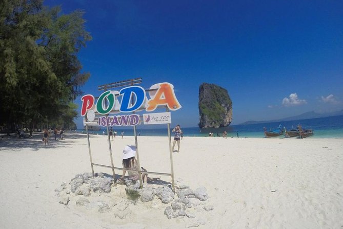 Krabi 4 Island Tour: Private Long-tail Boat Charter - Who will enjoy this tour most?