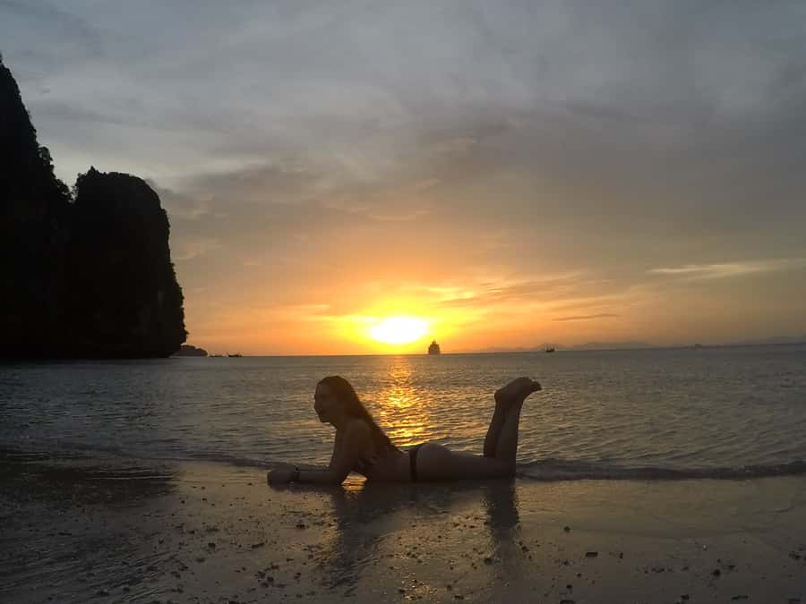Krabi: 4 Island Tour, Sunset+Plankton, Small Group 12 pax - What the small group changes