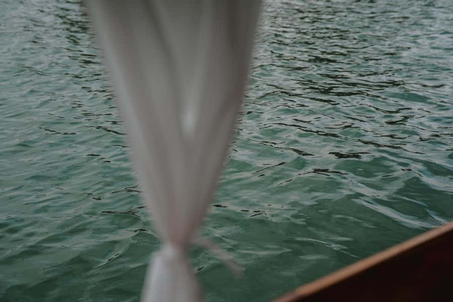 Krabi: 4-Islands Luxury Longtail Boat Private Half Day Tour - Poda Island: picnic, swimming, and a little breathing room