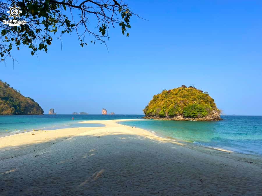 Krabi: 4 Islands Private Full-Day Tour by Longtail Boat - Key points to know before booking