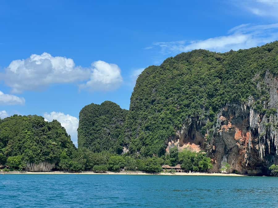 Krabi: 4 Islands Private Full-Day Tour by Longtail Boat - Should you book the Krabi four-island tour?