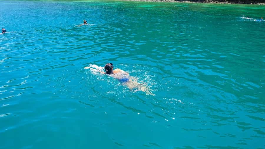 Krabi: 4 Islands Private Longtail Boat Tour - Railay Beach and Phra Nang’s cave shrine