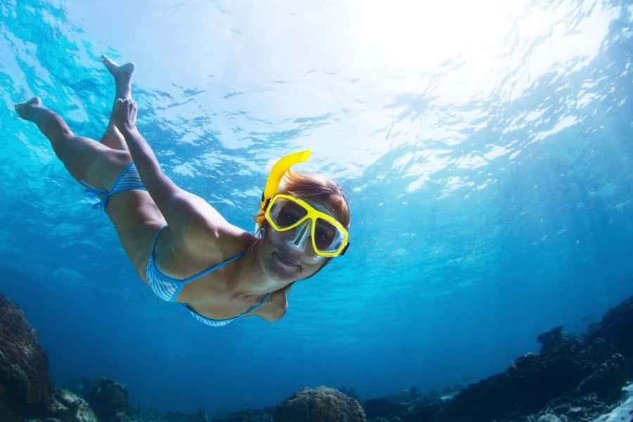 Krabi: 4 Islands Private Trip by Speedboat - Why this private Krabi trip works well