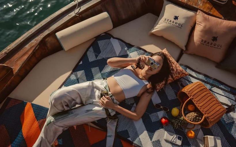 Krabi: 7 Island Tour by Luxury Longtail Boat with Snorkeling - Why the boat matters on a five-hour Krabi tour