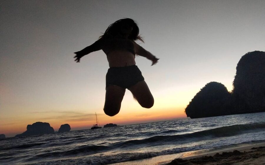 Krabi: 7 Islands Sunset Hopping Cruise with BBQ & Plankton - Key points to know before booking