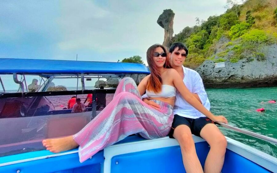 Krabi: 7 Islands Sunset Hopping Cruise with BBQ & Plankton - Why the evening plankton makes this trip different