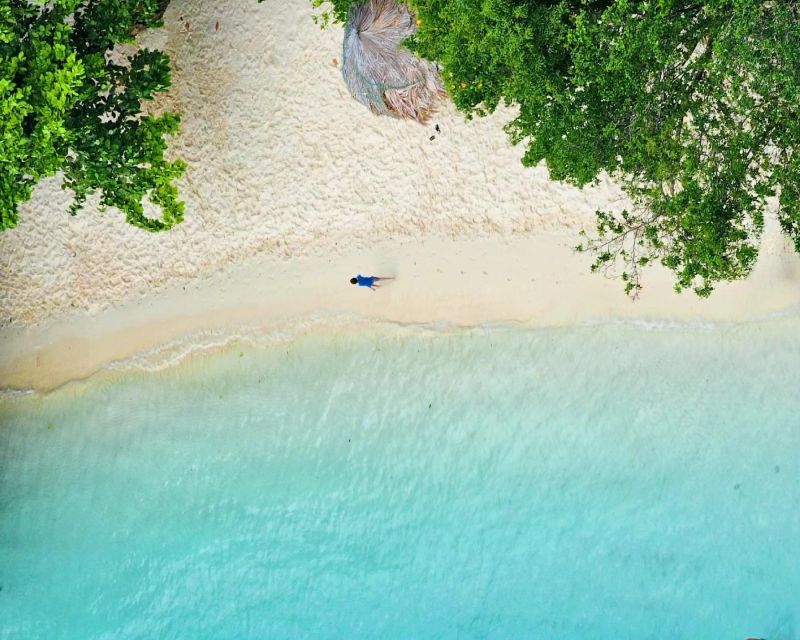 Krabi Hong Island Day Trip by Speed boat or Longtail Boat - Longtail boat or speedboat: choose your ride carefully