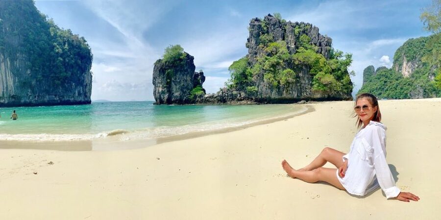 Krabi: Hong Island Day Trip by Speedboat with Thai Lunch - Booking Details Worth Checking Before You Go