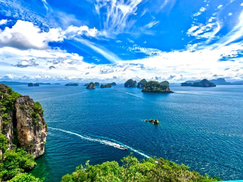 Krabi: Hong Island Tour by Longtail Boat with Kayak Option - Guides, weather, and the human side of the trip