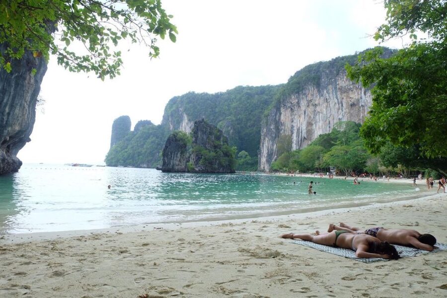 Krabi: Hong Islands Day Tour by Longtail Boat - What the $36 price really covers