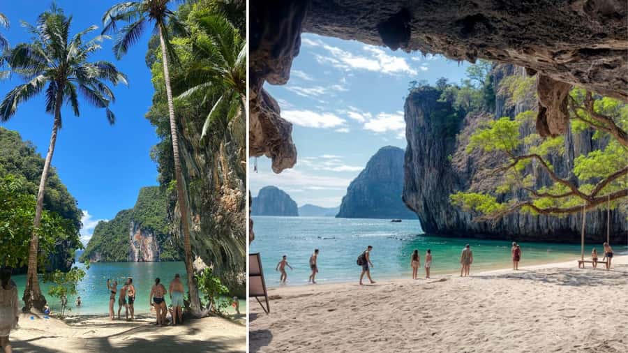 Krabi: Hong Islands Full-Day Private Speedboat Charter Tour - Why the private format matters on the Hong Islands