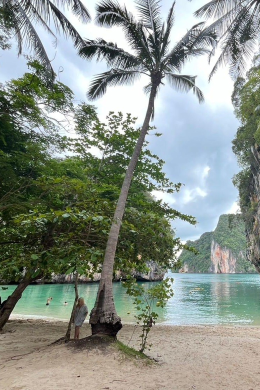 Krabi: Hong Islands - Join tour by Longtail boat - Why the Hong Islands make a strong day trip from Krabi