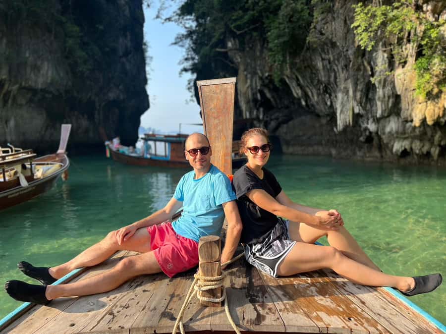 Krabi: Hong Islands Private Longtail Boat Tour - Who will enjoy this tour most