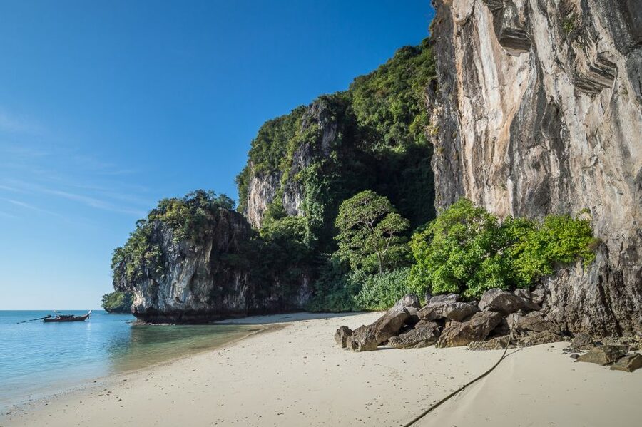Krabi: Hong Islands Snorkeling with Lunch by Longtail Boat - Timing, Crowds, and Weather Need Some Flexibility