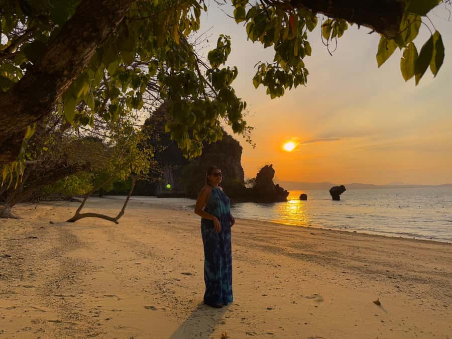 Krabi: Island Hopping Tour by Private Longtail Boat - Fruit, water, and what you need to bring