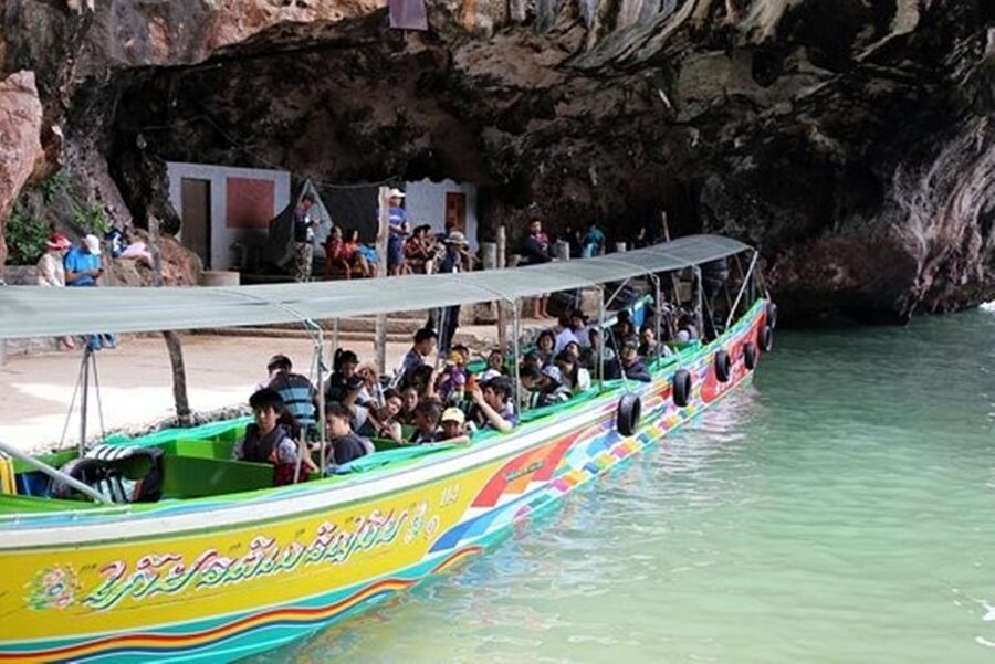 Krabi: James Bond Island Longtail Boat Tour & Canoe Option - Timing, weather, and what to pack