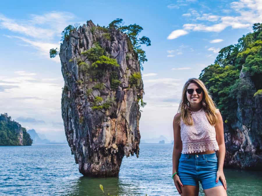 Krabi: James Bond Island Tour & Phang Nga by Longtail Boat - What this Krabi day trip is really like