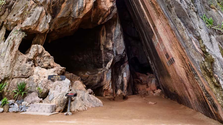 Krabi: James Bond, Khao Phing Kan, and Hong Island Boat Tour - Key points to know before booking