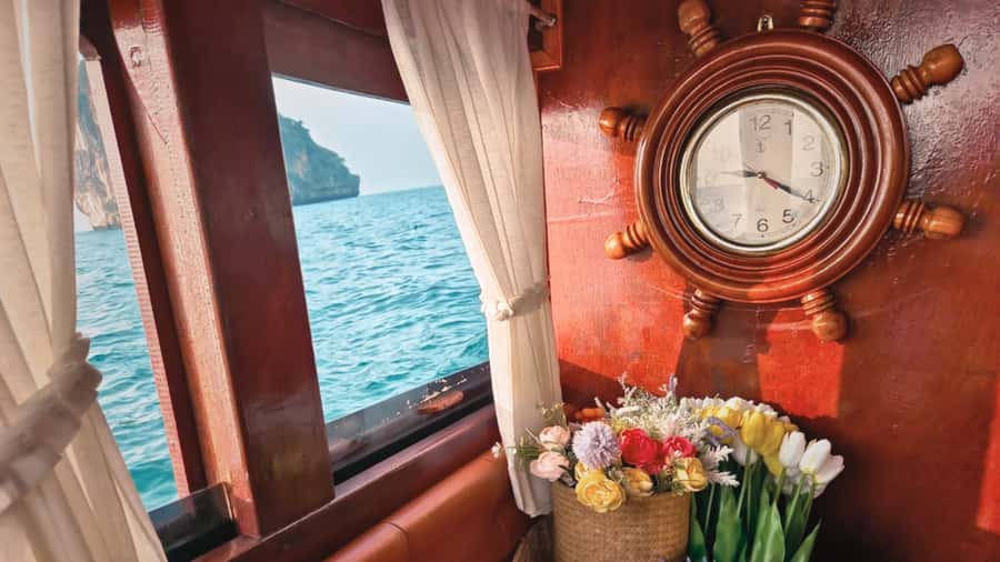 Krabi: Luxury Sunset Cruise to Hong Island Private Tour - Should you book the Hong Island sunset cruise?