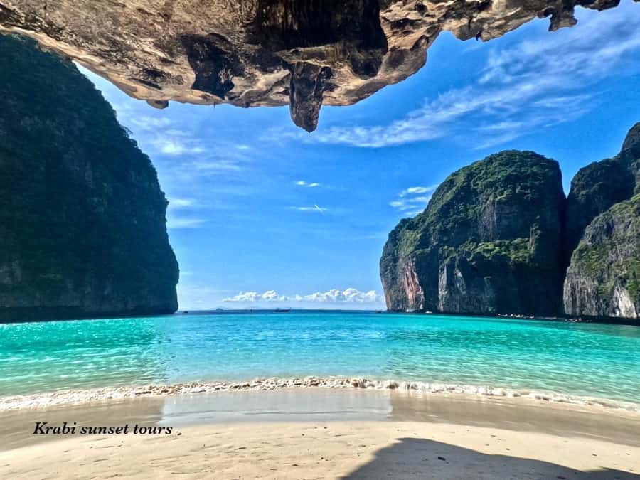 Krabi: Phi Phi & 4 Islands Sunset Tour by Speedboat - Why this Krabi island tour works so well