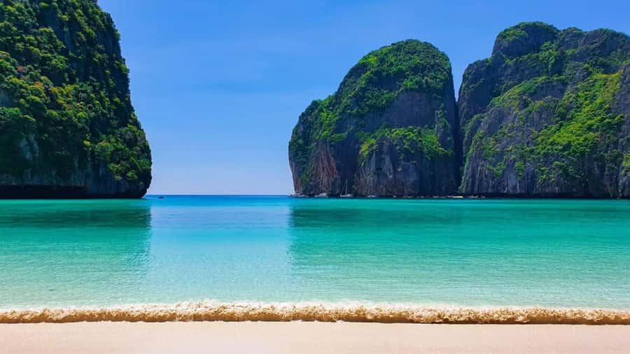 Krabi: Phi Phi Islands Full-Day Private Speedboat Charter - Key points to know before booking